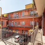 公寓 Centrale-duomo - Attaccato M1 E M2 Con Wifi & Ac *